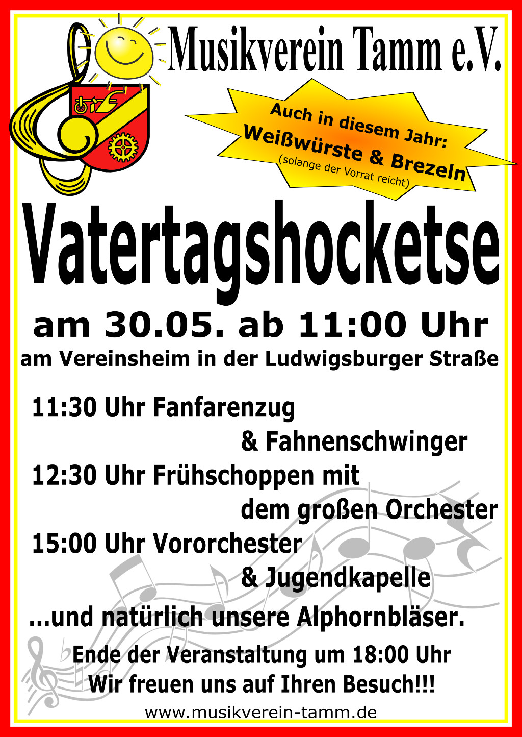 20190430 Vatertag Plakat