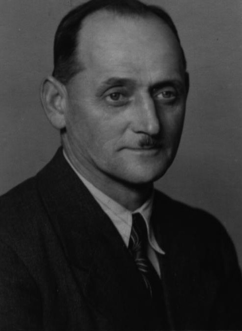 Engelbert Kus