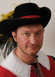 Wolfgang Günther