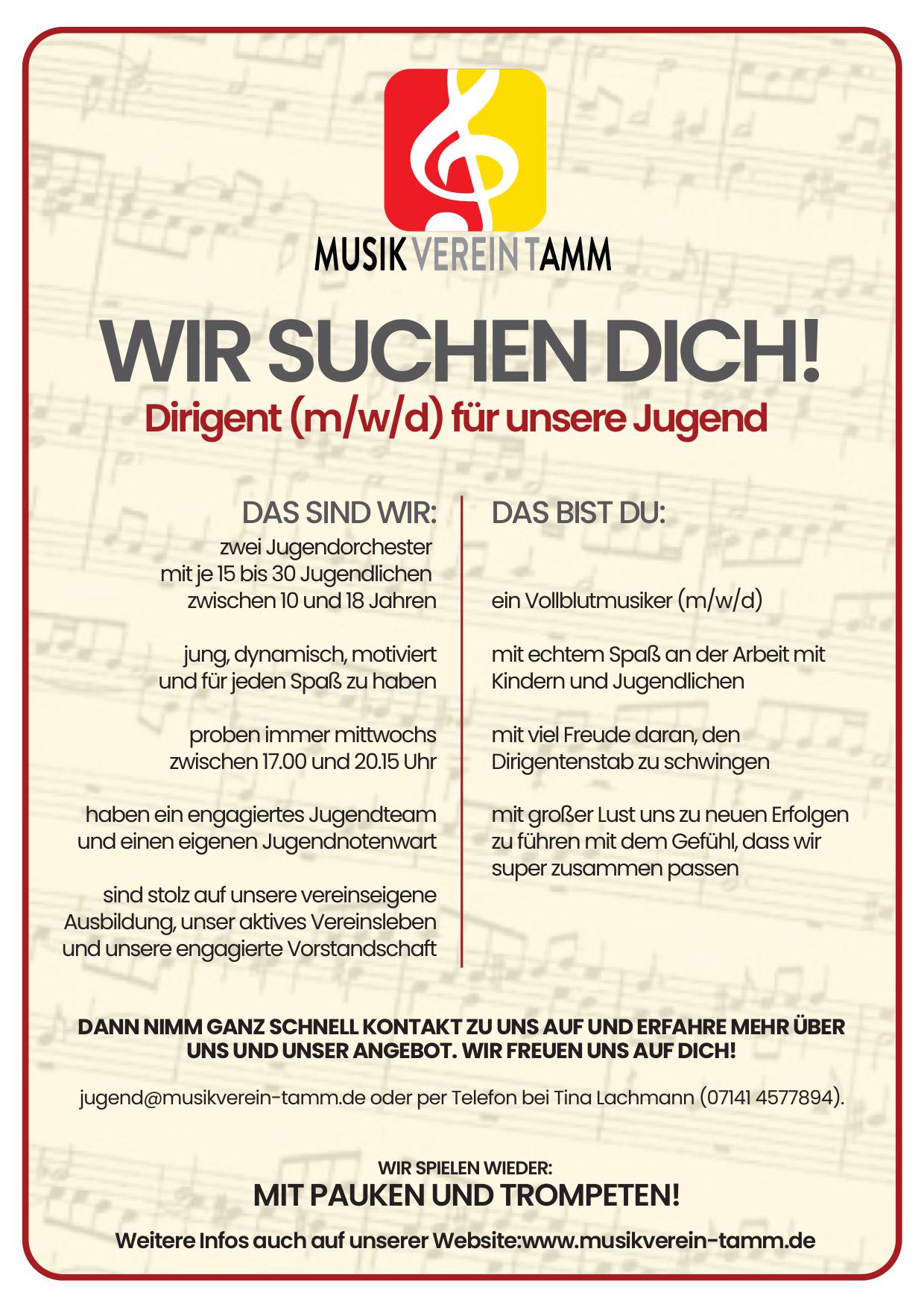 20250817 Ausschreibung Dirigent 2025 korrigiert 2