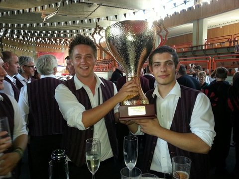 Unser Sauerlandpokal