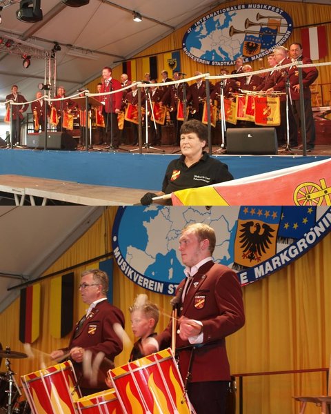 Musikfest Markgröningen