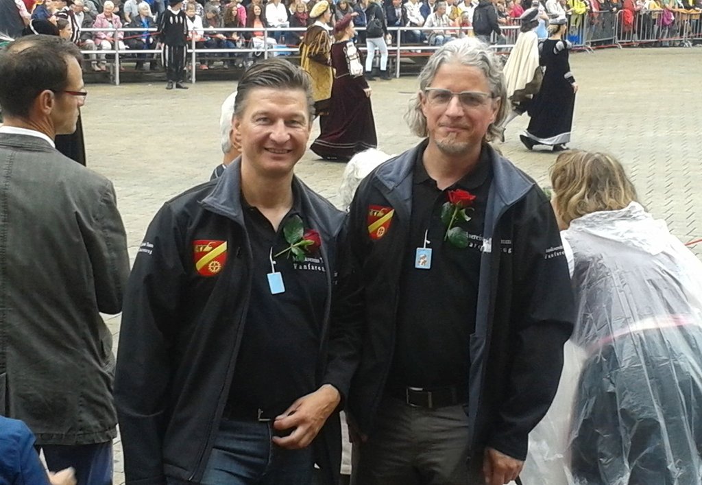 Biberacher Schuetzenfest