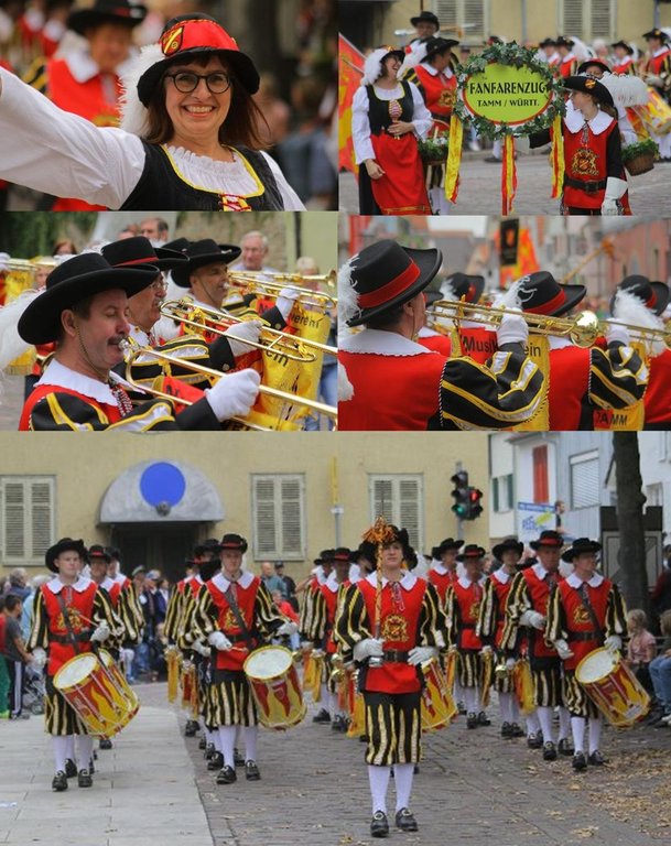 Pferdemarkt Bietigheim