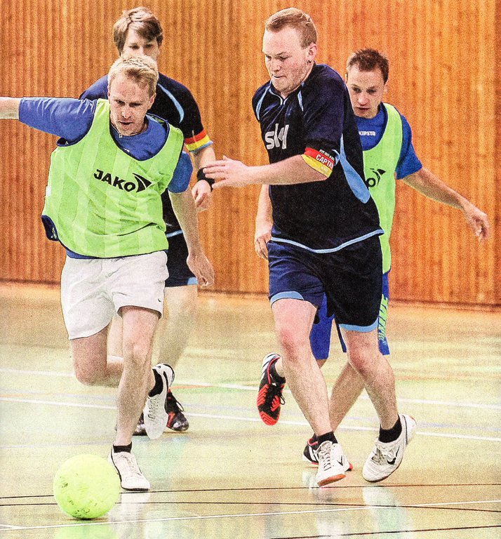 20150615 schwieberdingen fussballturnier