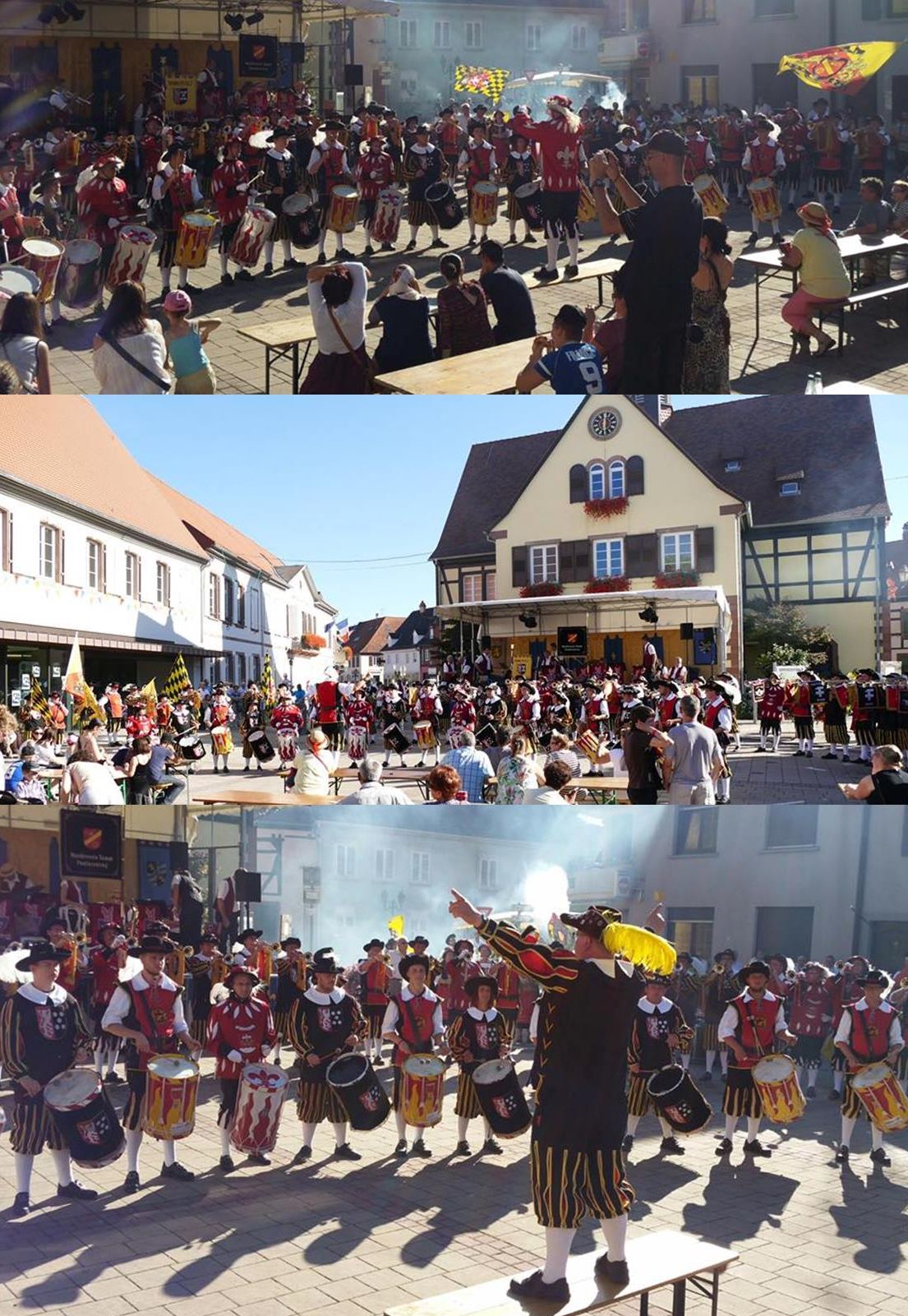 20160818 bischwiller