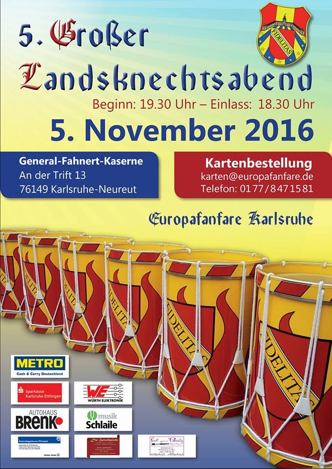 20161102 europafanfare