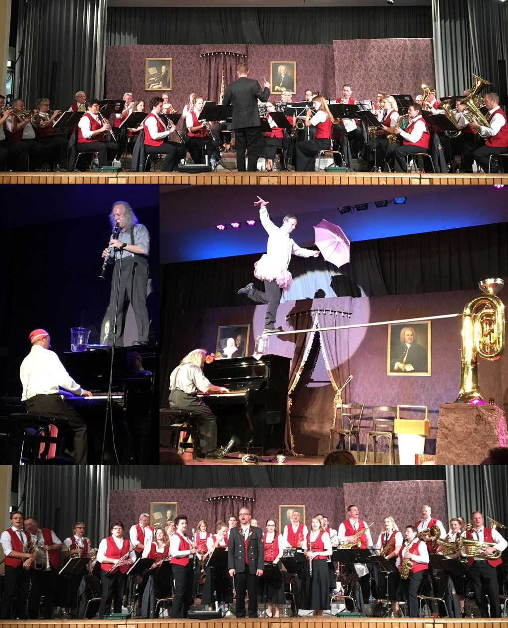 Winterbockzauber in Ulm