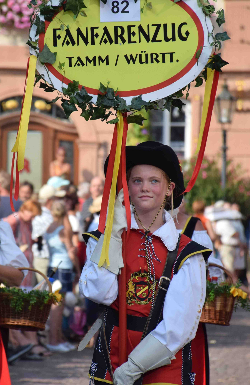 Täfeleskinder gesucht