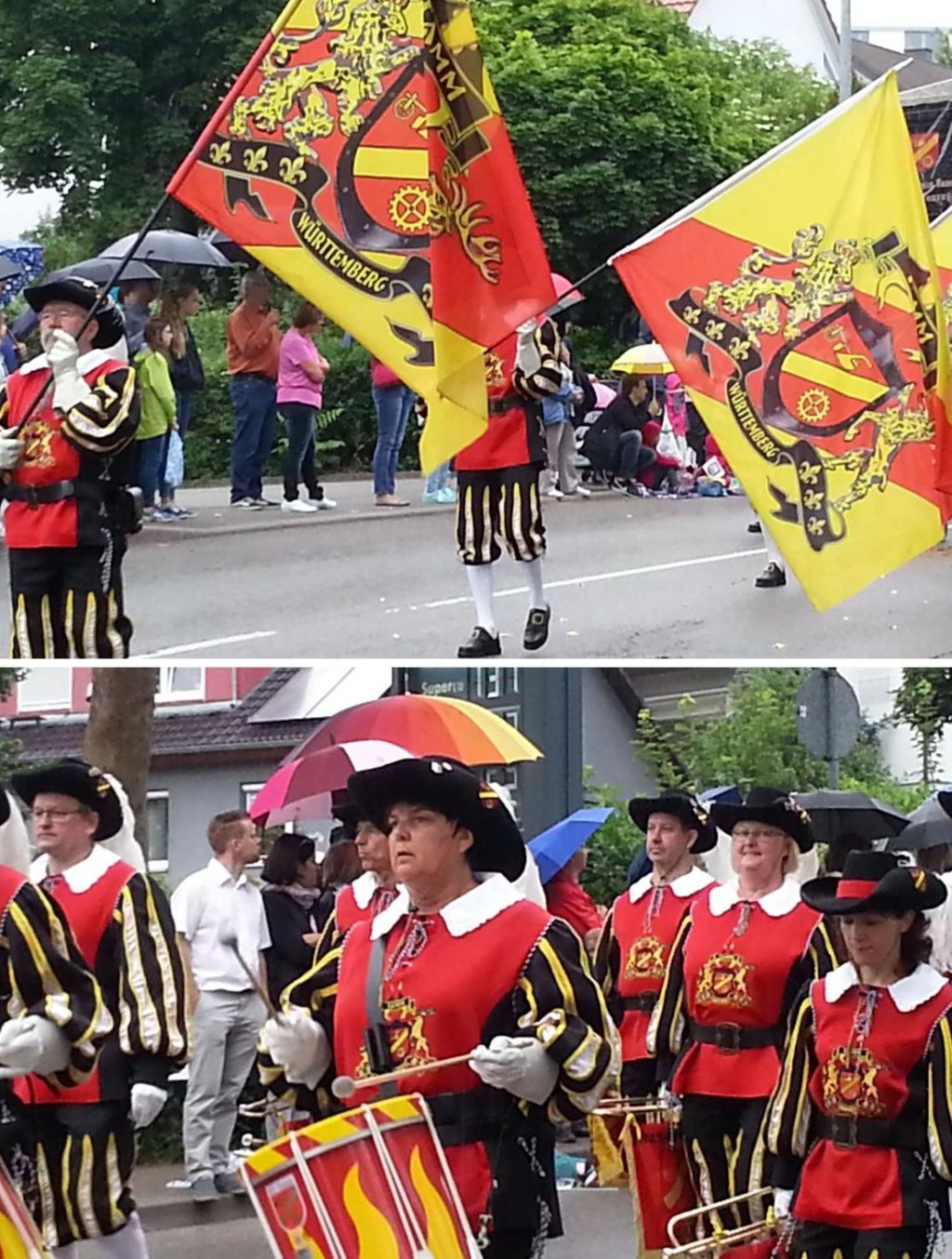 Maientag Vaihingen