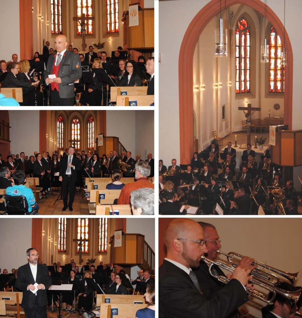 Kirchenkonzert 2018
