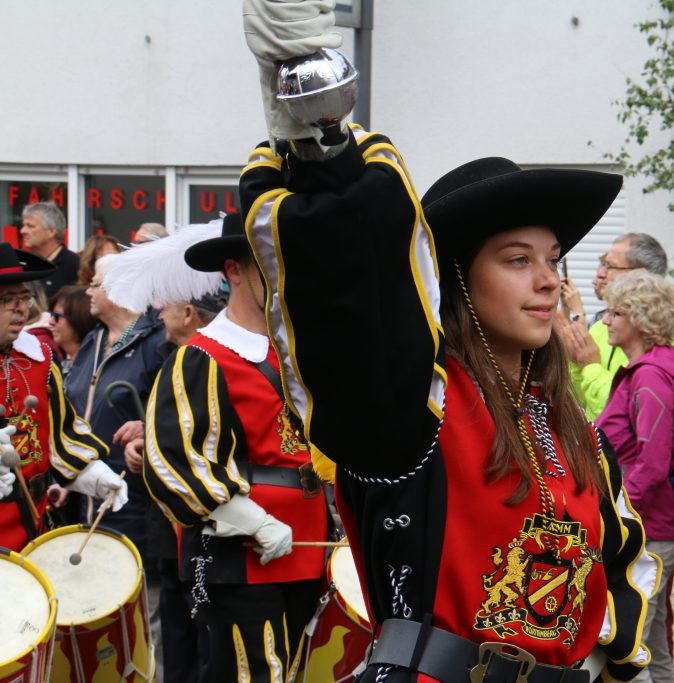 20190616 Maientag
