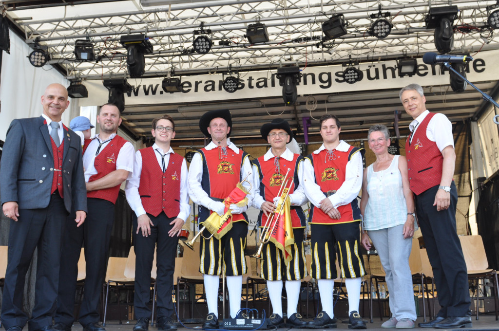 20190713 Ehrungen Musikfest