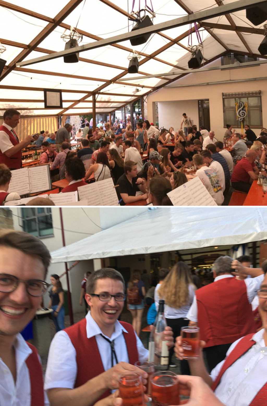 20190825 Weinfest Erlenbach