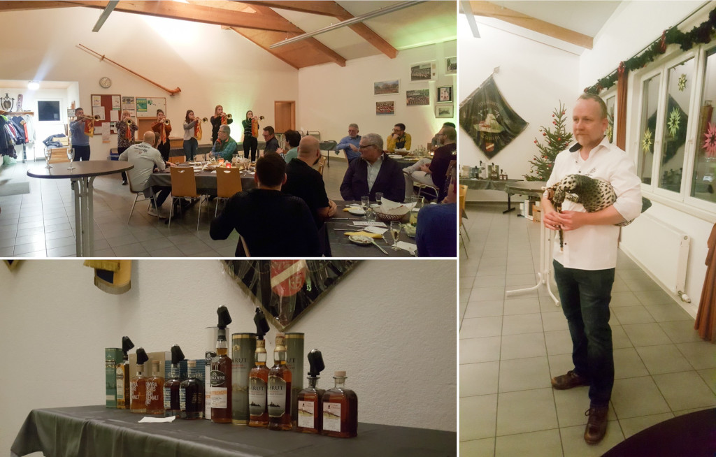 20200112 Whiskytasting