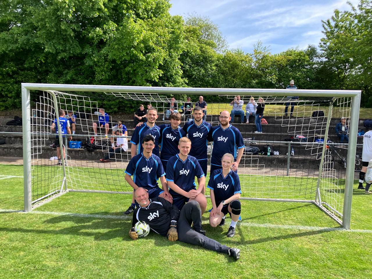 20250528 Jubilaum Markgroningen