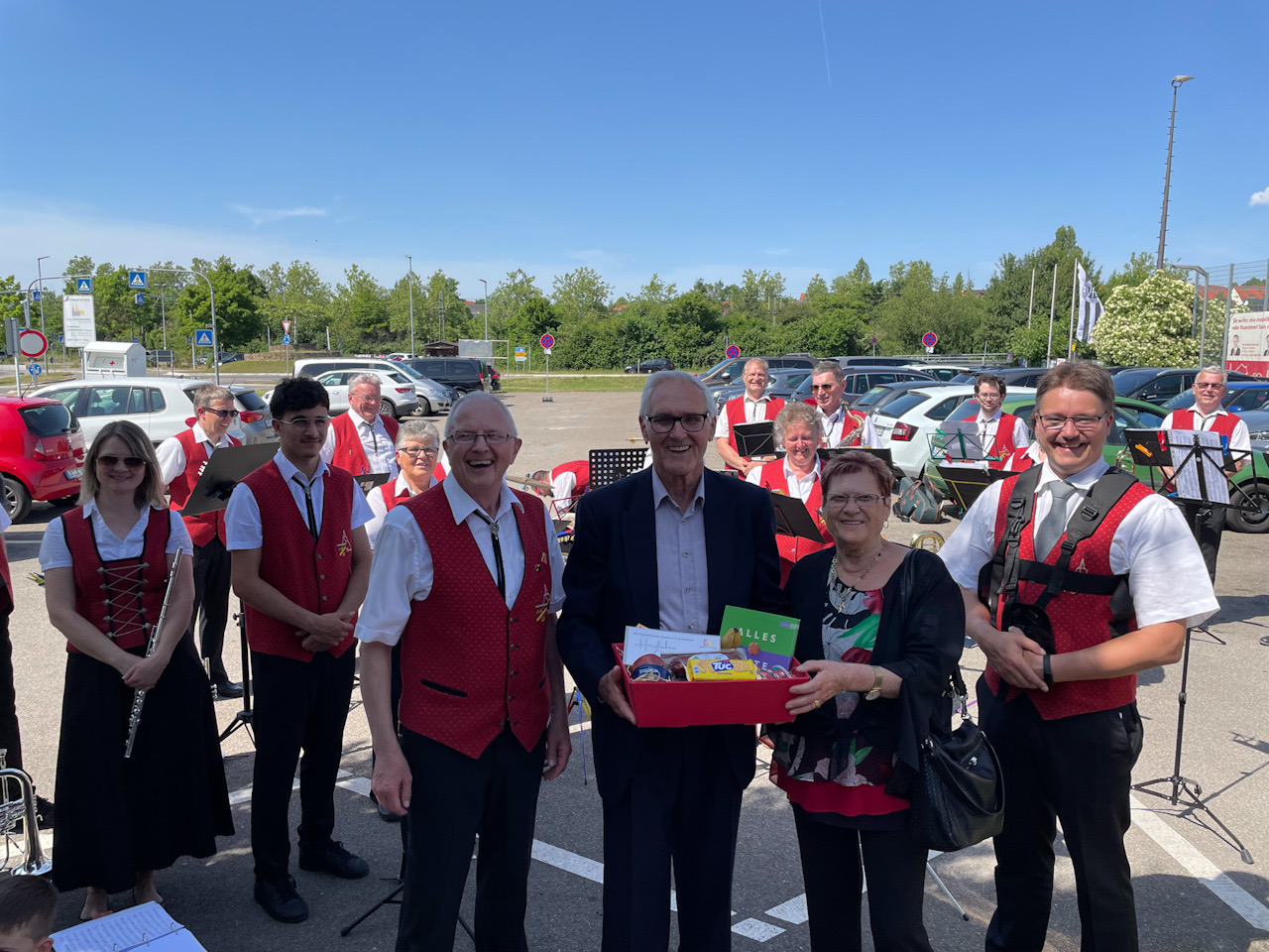 20250528 Pferdemarktumzug