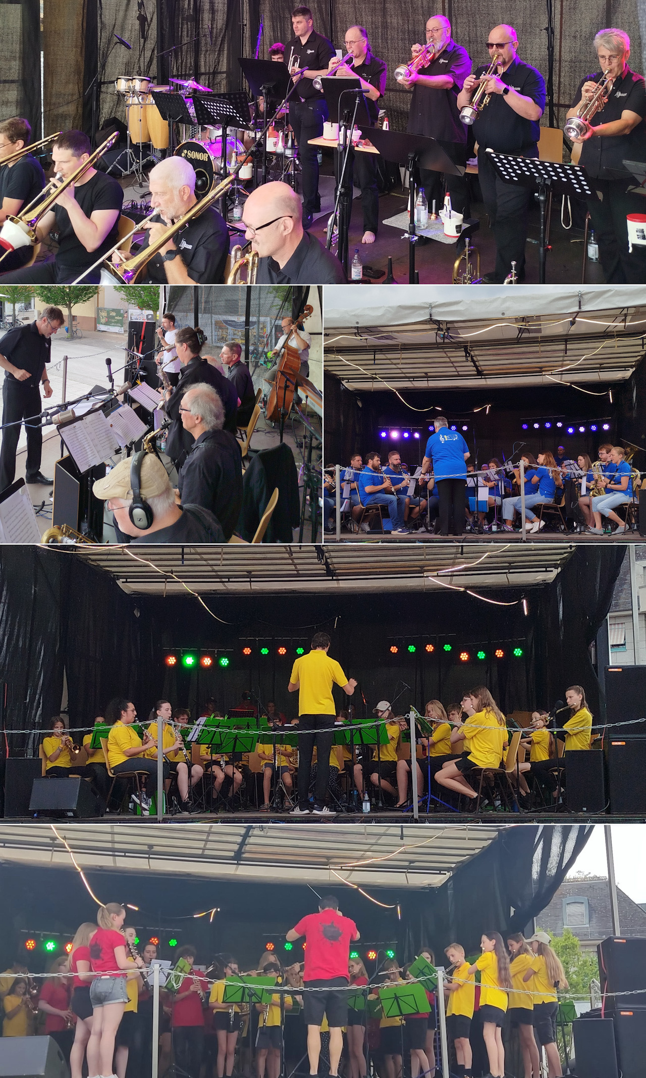 20250727 Musikfest Sonntag 1