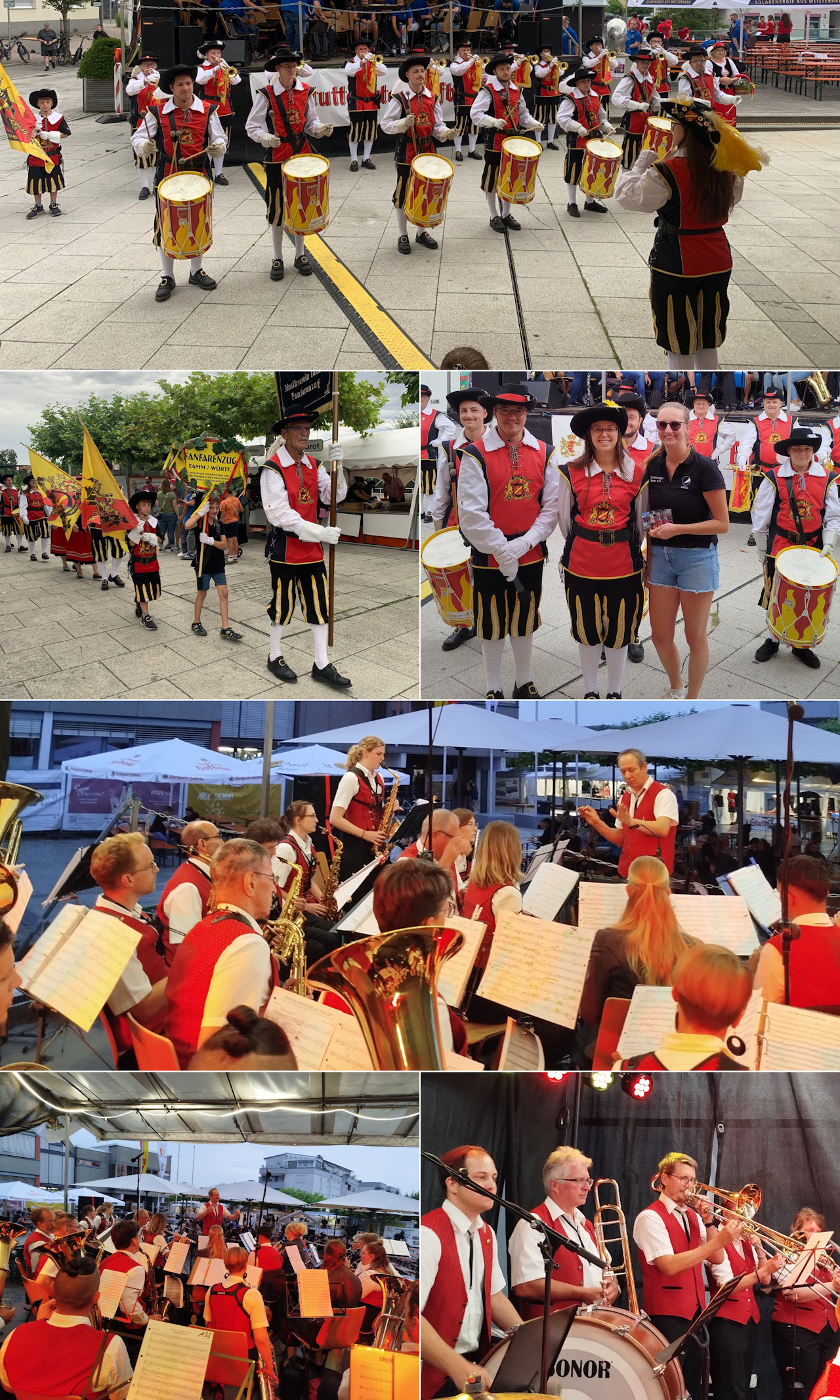 20250727 Musikfest Sonntag 2