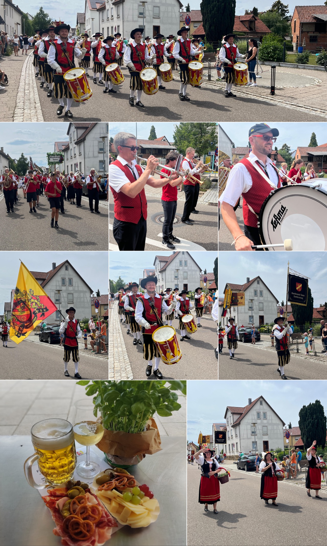 20250803 Fleckafescht