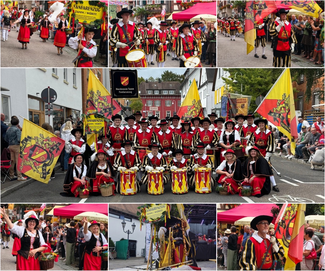 20250928 Winzerfest Besigheim