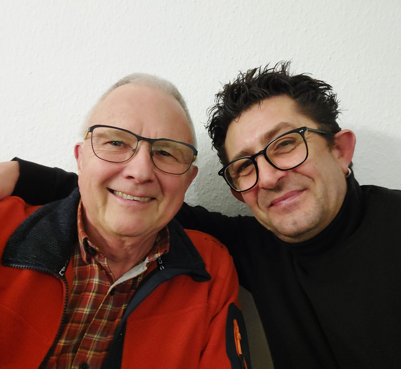 20251206 Geburtstag Scigliano Domenico