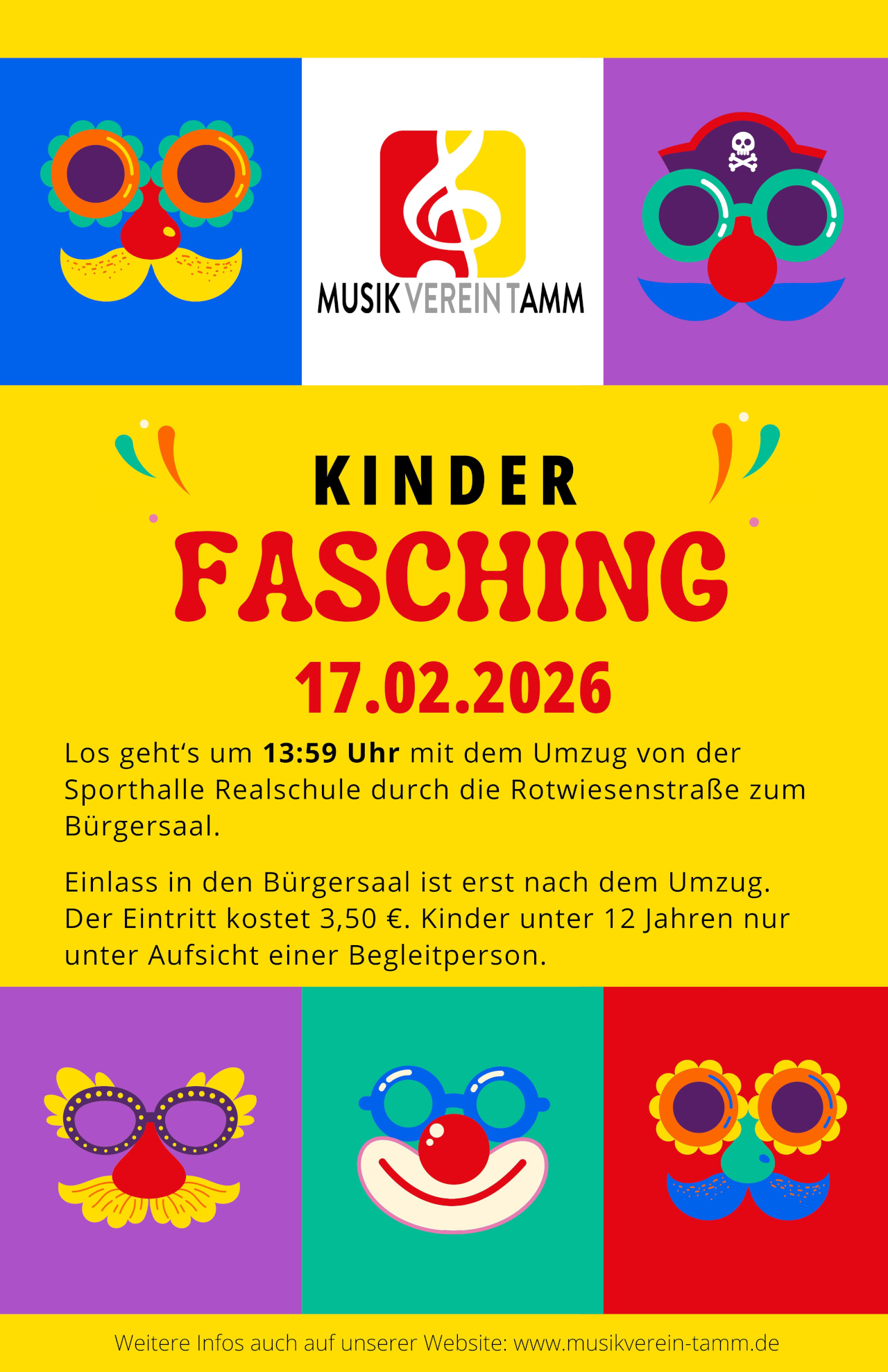 20260201 Kinderfasching