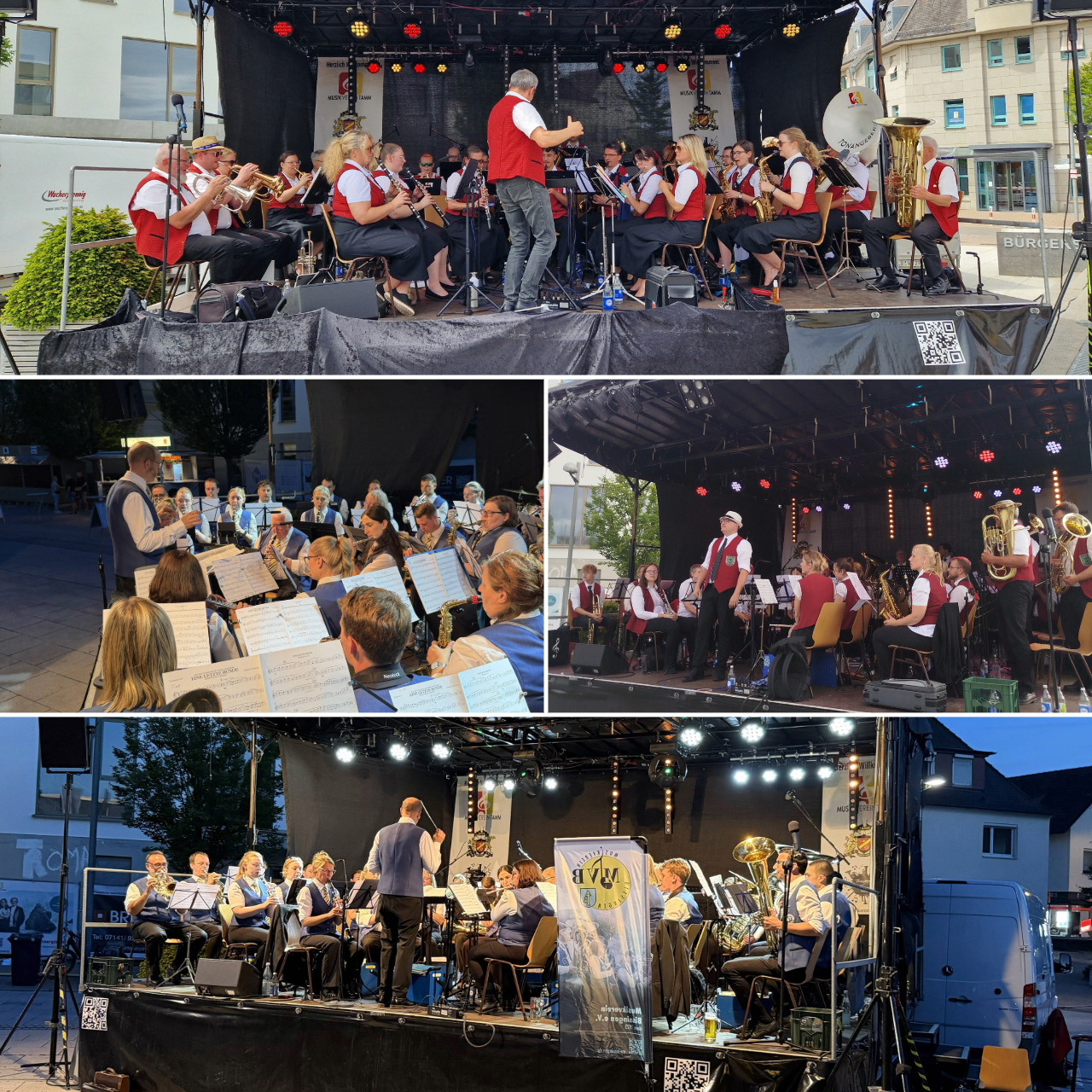 20260816 Musikfest Sonntag